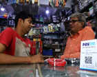 Paytm Android app now supports 11 languages