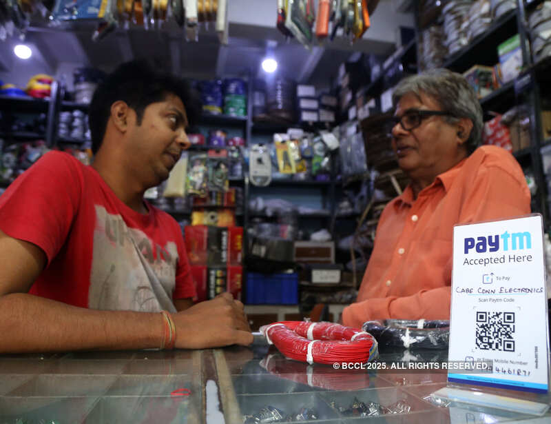 Paytm Android app now supports 11 languages