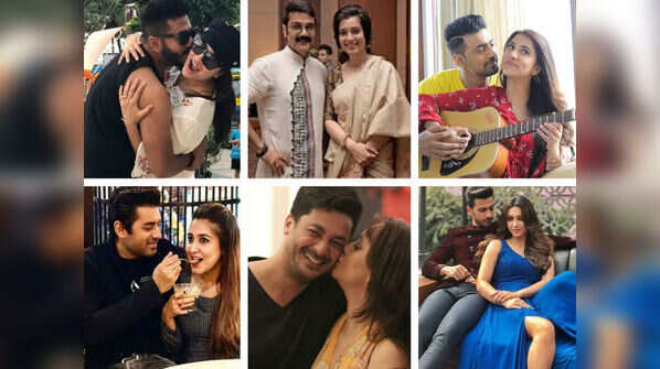 Valentine’s Day special: Bengali cinema's power couples giving us major relationship goals