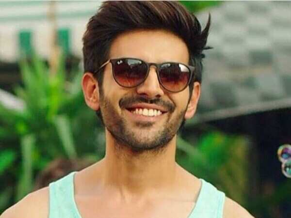 Kartik Aaryan