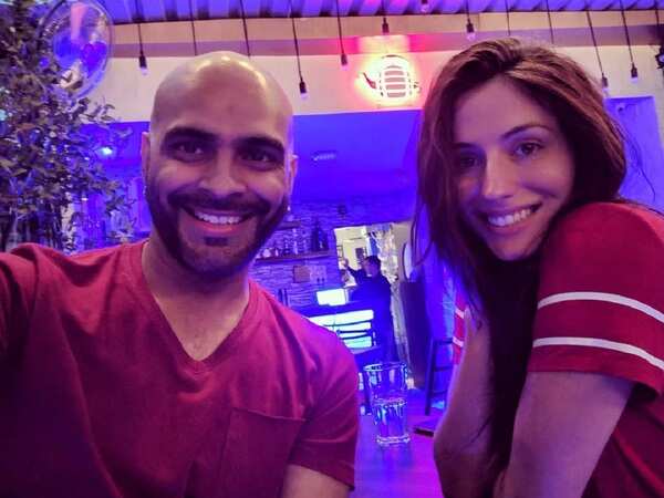 Raghu Ram