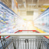 ​​Ditch the shopping cart