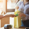 ​Take a pause before you reach the billing counter