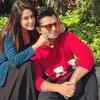 Dipika Kakar and Shoaib Ibrahim