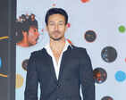Tiger Shroff launches an app