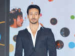 Tiger Shroff launches an app