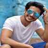 Article image for: I am a die-hard romantic person but without a girlfriend, says witty actor <i class="tbold">suman dey</i>