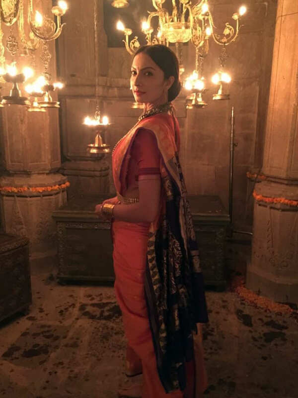 Unnati Davara