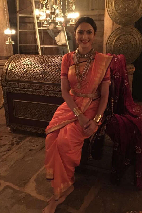 Unnati Davara