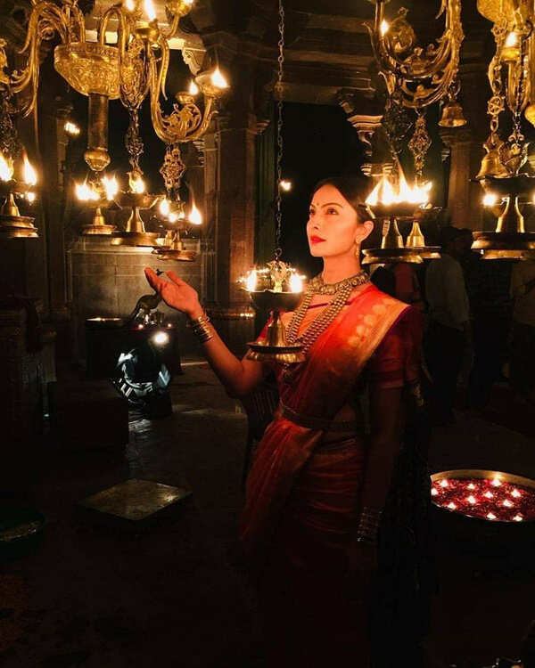 Unnati Davara