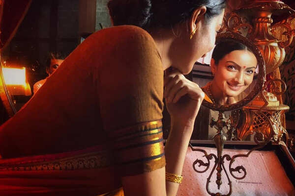 Unnati Davara