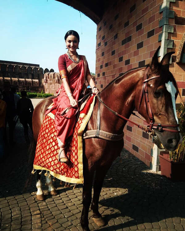 Unnati Davara