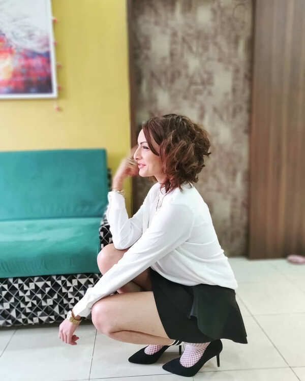 Unnati Davara Photos
