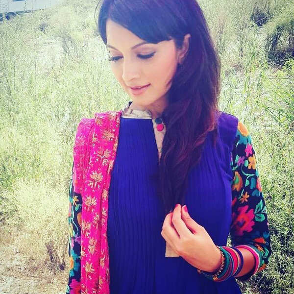 Unnati Davara