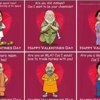 Article image for: Congress attacks BJP through Valentine’s Day post on Instagram