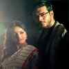 <i class="tbold">abhishek bose</i> and Diya Mukherjee: