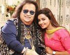 Bappi Lahiri to make a cameo in TV show