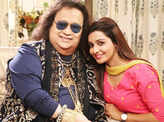 Bappi Lahiri to make a cameo in TV show