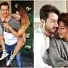 Shama Sikander and James Milliron
