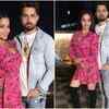 Monalisa and Vikrant