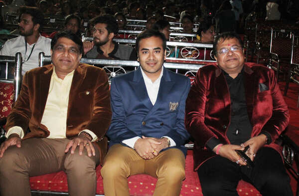 Sanjay Agarwal Pictures