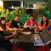 Article image for: House card parties ‘holding em up’ for pre-diwali bash!