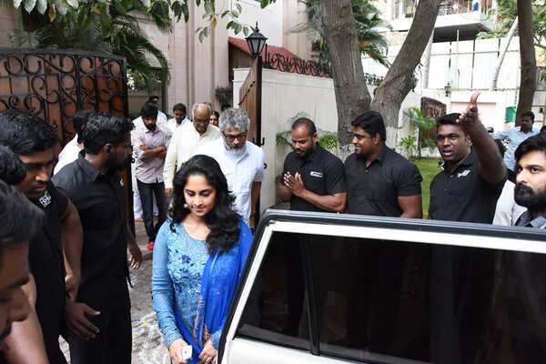 Shalini Kumar Images