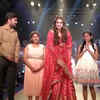 Article image for: Isha Koppikar walks for Smile Foundation kids at a fashion show