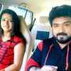 ​Keerthi and Sidharth
