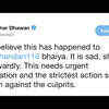Article image for: Shikar Dhawan reacts to assault on Delhi selector <i class="tbold">Amit Bhandari</i>