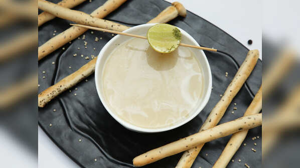 Chutney, Bar+Tandoor, The Metropolitan Hotel & Spa, Connaught Place
