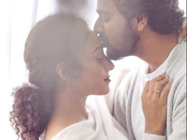 Pearle Maaney