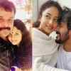 Article image for: Ambili Devi to <i class="tbold">srinish aravind</i>: TV actors who wished their partners on Valentine’s Day