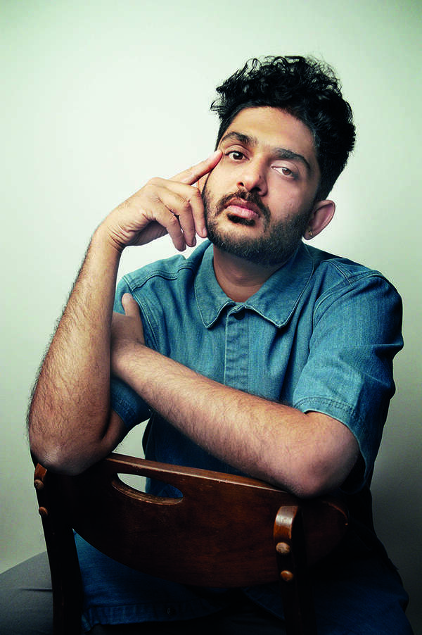 Sid Sriram Images