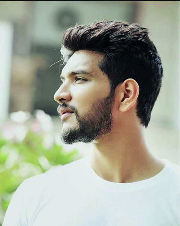 Gautham Karthik