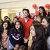 Article image for: Parth Samthaan makes Valentine's Day special for his fan girls