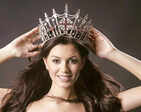 Former Miss World England Natasha Hemmings turns musician
