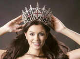 Former Miss World England Natasha Hemmings turns musician