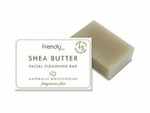 Friendly Soap Natural Shea Butter Facial Cleansing Bar