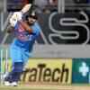 Article image for: Why Rishabh Pant should be in India's World Cup squad