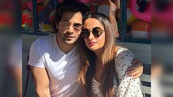 Varun Dhawan to marry his longtime girlfriend Natasha Dalal this year?