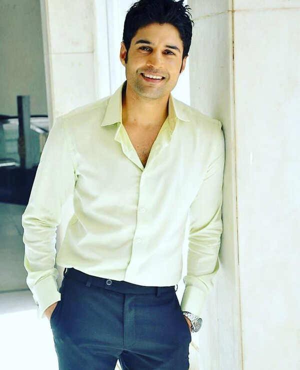 Rajeev Khandelwal
