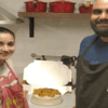 Alia is a foodie in her own way!