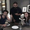 Article image for: Ranbir and Alia’s romantic Valentine’s Day dinner