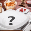 What was on their plate?