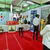 Article image for: Pune hosts 3-day space exhibition organised by ISRO