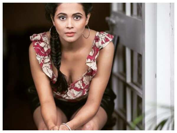Deepti Devi Stills