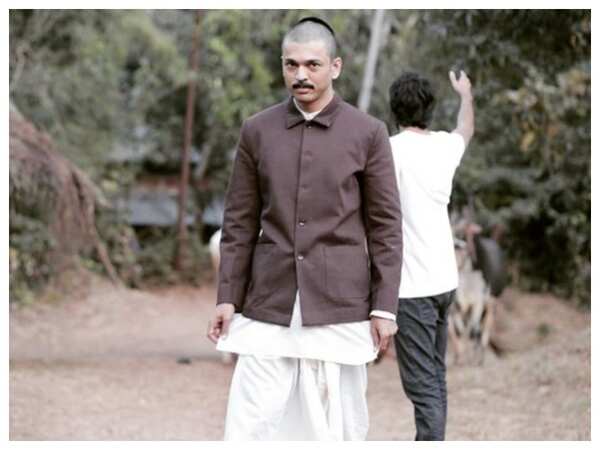 Lalit Prabhakar Pictures