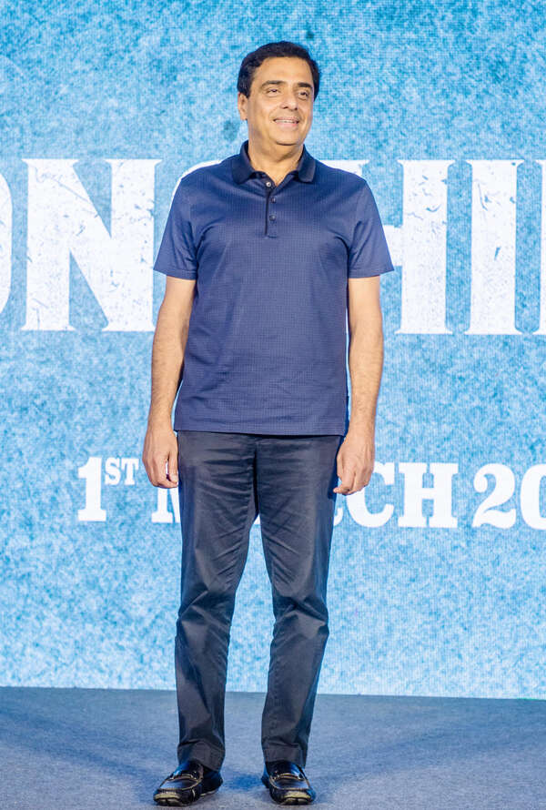 Ronnie Screwvala