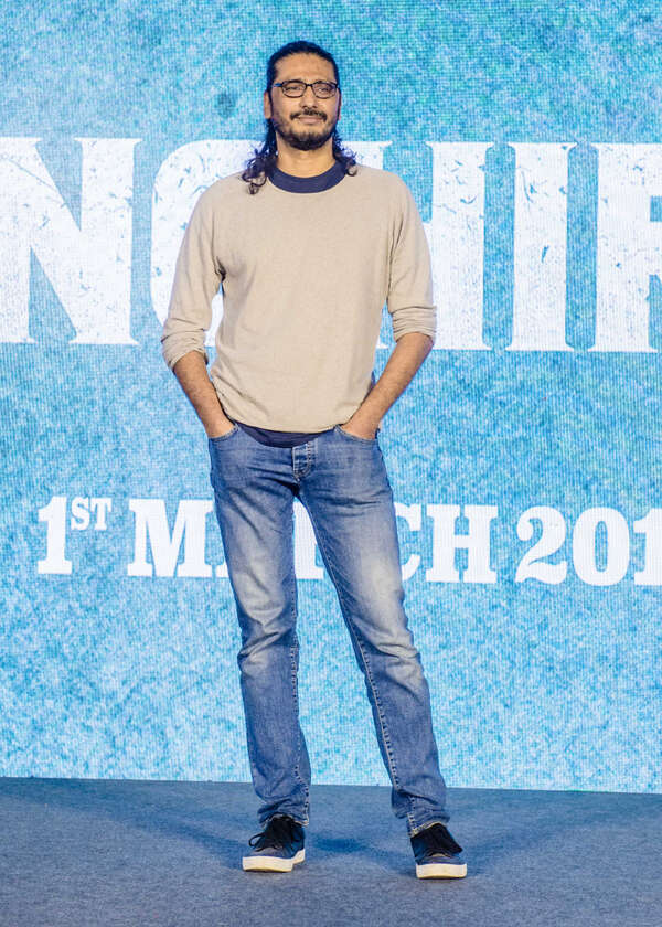 Abhishek Chaubey